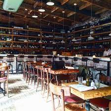 Maybe you would like to learn more about one of these? Aria Hells Kitchen New York City Hell S Kitchen Menu Preise Restaurant Bewertungen Tripadvisor