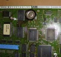 UNS 2880 A-P,V1 ABB 3BHB005727R0001|colletplc.com