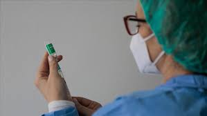 Este jueves 11 de febrero, arribaron a méxico dos millones de dosis de la vacuna cansino de china mismas que serán envasadas en el estado de. Autoridad Sanitaria De Ecuador Autoriza La Entrada De La Vacuna Cansino Contra La Covid 19