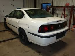 Image result for White 2004 Impala