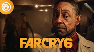 1 day ago · far cry 6 is a standalone game with no connections to previous entries in the franchise. Far Cry 6 Live Stream Mit Xbox Series X Gameplay Startet Heute