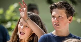 Sidney lee (muligvis født søren hassel hansen 25. Dejlig Nyhed For Prinsesse Isabella Og Prins Christian Billed Bladet