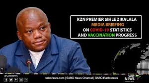 32,698 likes · 1,545 talking about this. Kzn Premier Sihle Zikalala Briefs Media On Covid 19 Youtube