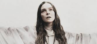 Also the gasps from my audience from the saint maud trailer. Watch The New Trailer For Saint Maud Coming To Theaters On April 3rd From A24 Daily Dead