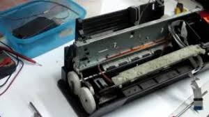 Jika printer epson stylus t13x anda mengalami masalah lampu blingking dan tidak mau mencetak seperti yang kita ketahui bahwa printer epson t13x adalah generasi penerus dari epson stylus t13. How To Replace Ink Cartridge In Epson T13 Printer