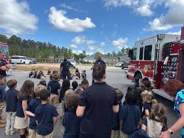 Anderson Creek Academy