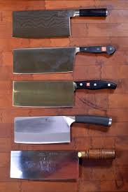 The 5 Best Chinese Veggie Cleavers For Your Kitchen In 2020 Foodal Kitchen Knives Best Kitchen Knives Cleaver Knife