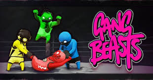 Gang beasts is an action, adventure and casual game for pc published by double fine presents in 2017. Gang Beasts On Steam Gang Beasts Beast Games Gang