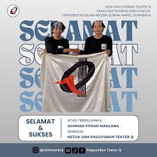 Ketua Umum