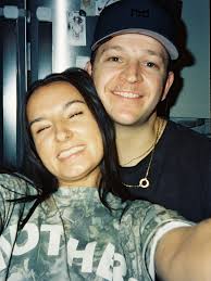 I guess we're stuck with each other now ❤️😊