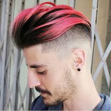 100 Hair Styles Blonde Longhair Shorthair Haircolor Hairut Mixed For Women Men Mens Hair Colour Hair Highlights Summer Hair Color