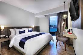 Aston Inn Pandanaran Semarang Indonesia Ulasan Perbandingan Harga Hotel Tripadvisor