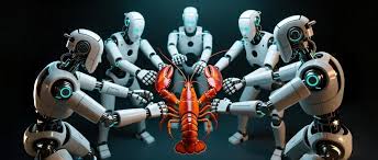 MWC围观、OpenClaw屠榜！2026 AI变天：从“陪聊”到“干活”，中国 ...