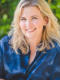 Amy Buckner Chowdhry