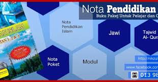 Pdpc3 pendidikan islam tingkatan dua : Nota Lengkap Pendidikan Islam Pai Best Posts Facebook