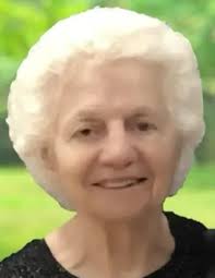 Obituary information for Georgia Roumbos