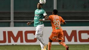 L l w d w d. Liga Betplay Deportivo Cali Vs Envigado Resumen Resultado Y Goles Del Partido De La Fecha 3 Marca Claro Colombia