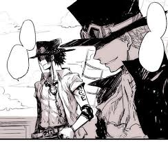 pin by l pocag on one piece one piece pictures sabo one piece one piece luffy