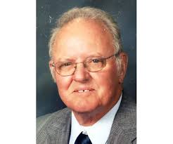 Robert Snider Obituary (1938