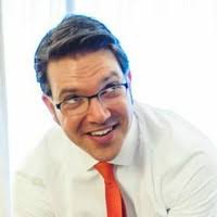 Seth Blank Email & Phone Number