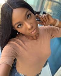 Racheal Anthony's Instagram, Twitter & Facebook