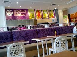 Terengganu jalan putra a/2,taman bandar putra no 17,ground floor & first floor. Orchid Bistro Hq Restaurant In Balakong