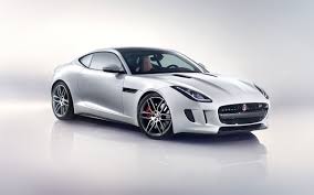 2014 Jaguar F Type R Coupe White Wide Is An Hd Wallpaper Posted In Cars Category You Can Edit Original Image You Can Download Jaguar F Type Jaguar Car Jaguar