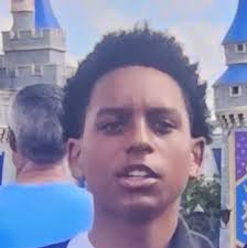 CriticalMissing 14-year-old Jaiden Lewis (5'4 140lbs). Last seen in the  Woodlawn area wearing all black clothing, and blue Under Armour book bag.  Anyone with information is asked to call 911 or 410-887-0220. #