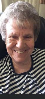 Lois Rhoades Obituary (1934