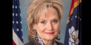 Patsy Bynum, Mendenhall, MS