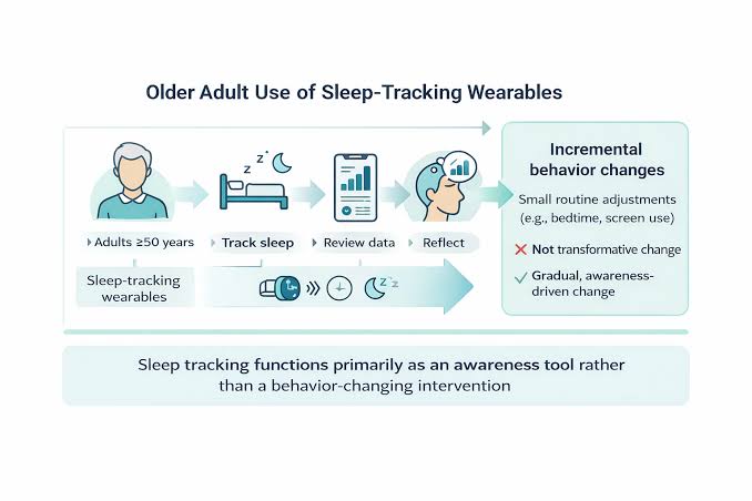 Night Watch: A Survey of Older Adult Sleep-Tracking[v1] | Preprints.org