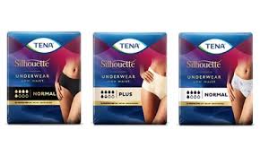 Tena silhouette plus taille haute noir. Get A Free Tena Lady Silhouette Sample Magic Freebies