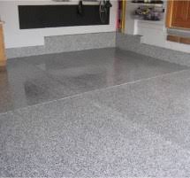 Sure seal concrete protection llc is dedicated to preserving and beautifying concrete and along with. Painted Epoxy Floors Kitchen Ideas Vtwctr