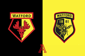 Exclusive Watford S Proposed New Badge Revealed The Athletic