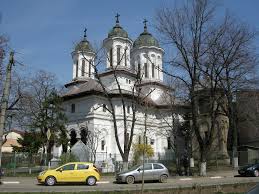 Catedrala este un lăcaș de cult ortodox în care se oficiază slujbele din parohia sulina i, arondată protoieriei tulcea din cadrul episcopiei tulcii. Bucuresti Biserica Sf Ierarh Alexandru Cu Vrerea TatÄƒlu Flickr