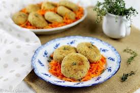 Polpette Di Cous Cous Recupero Couscous Pane E Gianduia