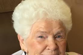 Obituaries: Joyce E. Angell