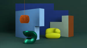 San diego patio furniture showroom 2161. How Quarantine Inspired Jumbo S Vibrant New Furniture Collection Azure Magazine Azure Magazine