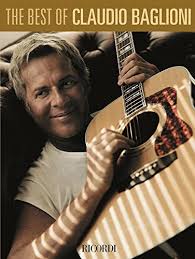 Ecco gli accordi di chitarra per suonare questo piccolo grande amore di claudio baglioni. Amazon It The Best Of Claudio Baglioni Spartito Linea Melodica Testi E Accordi Claudio Baglioni Claudio Baglioni Libri