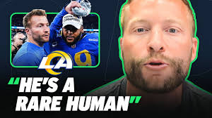 Sean McVay On Aaron Donald's Greatness