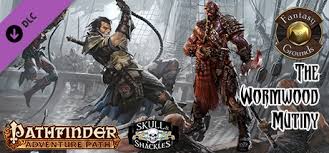 From the advanced player's guide. Save 25 On Fantasy Grounds Pathfinder Rpg Skull Shackles Ap 1 The Wormwood Mutiny Pfrpg On Steam