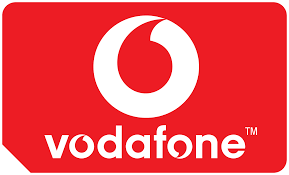Discover 58 free vodafone logo png images with transparent backgrounds. Vodafone Logos Download