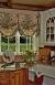 French Provincial French Country Window Treatments