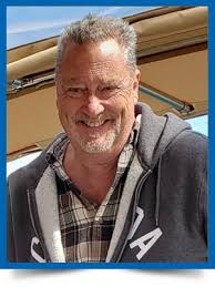 David “Dave” Harding