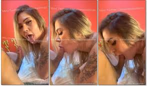 Mariana Ladeira Cumming In Her Mouth And Taking Cum - Cnn Amador