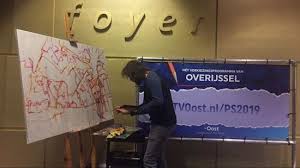 Heeft u specifieke vragen over ons ruclip kanaal? Eric Schutte