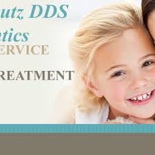 WILLIAM C STRUTZ, DDS