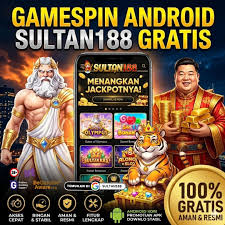 SULTAN188: Platform Layanan Situs Hiburan Digital Dengan Daftar Games Super  Hoki
