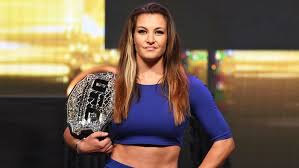 Fighter Of The Day Miesha Tate Mieshatate Cupcake Ufcchampion Womensmma Ufc Ufcfightnight Martialarts Mma Ufc Women Miesha Tate Ufc Miesha Tate Hot