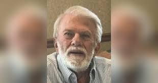 Obituary for John Karl Sandell